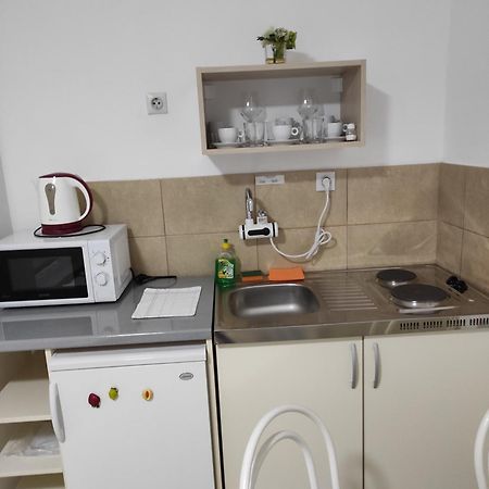 Apartments Skala سوتوموري الغرفة الصورة