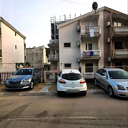 Apartments Skala سوتوموري المظهر الخارجي الصورة