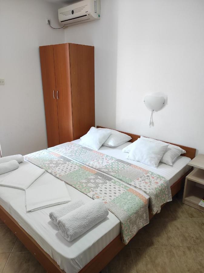 Apartments Skala سوتوموري المظهر الخارجي الصورة