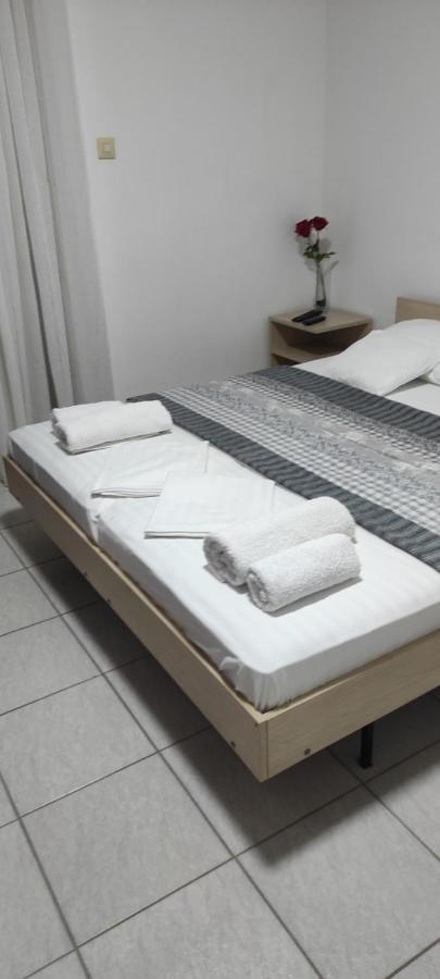 Apartments Skala سوتوموري المظهر الخارجي الصورة