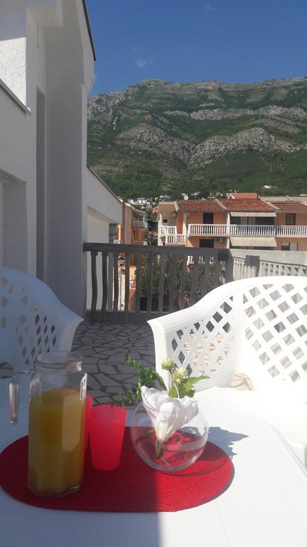Apartments Skala سوتوموري المظهر الخارجي الصورة
