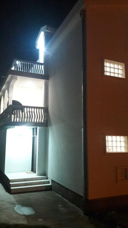 Apartments Skala سوتوموري المظهر الخارجي الصورة