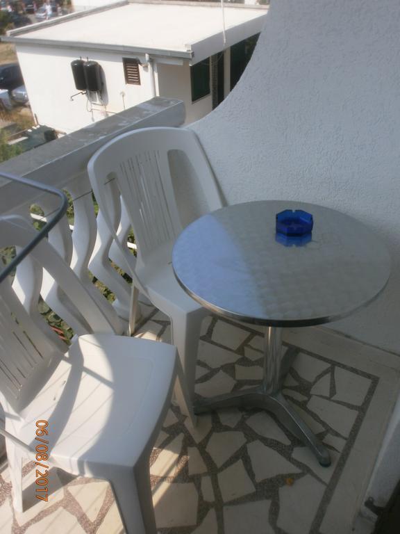Apartments Skala سوتوموري المظهر الخارجي الصورة