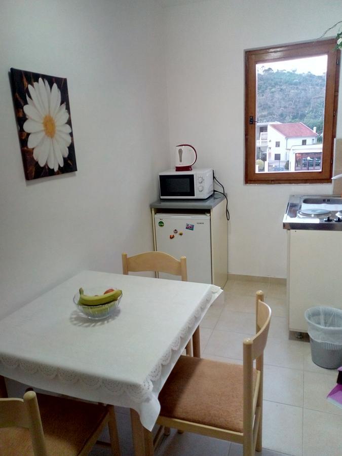 Apartments Skala سوتوموري المظهر الخارجي الصورة