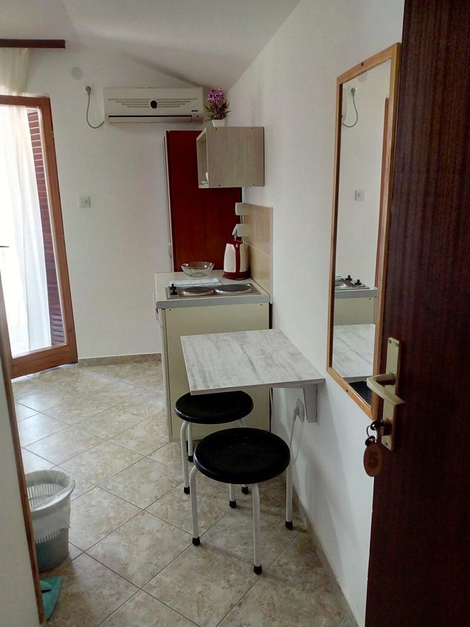 Apartments Skala سوتوموري المظهر الخارجي الصورة