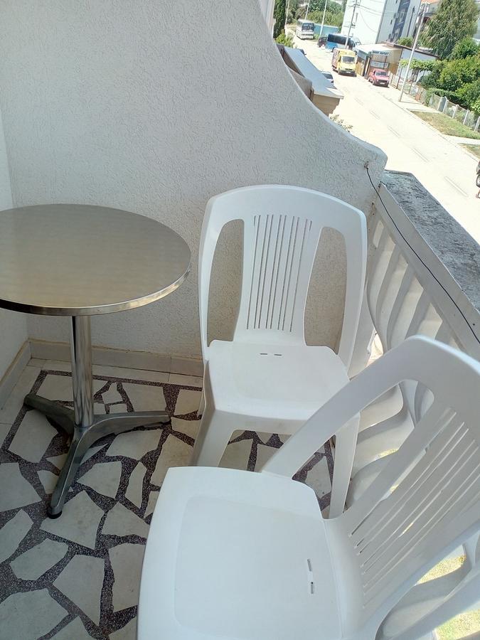 Apartments Skala سوتوموري المظهر الخارجي الصورة
