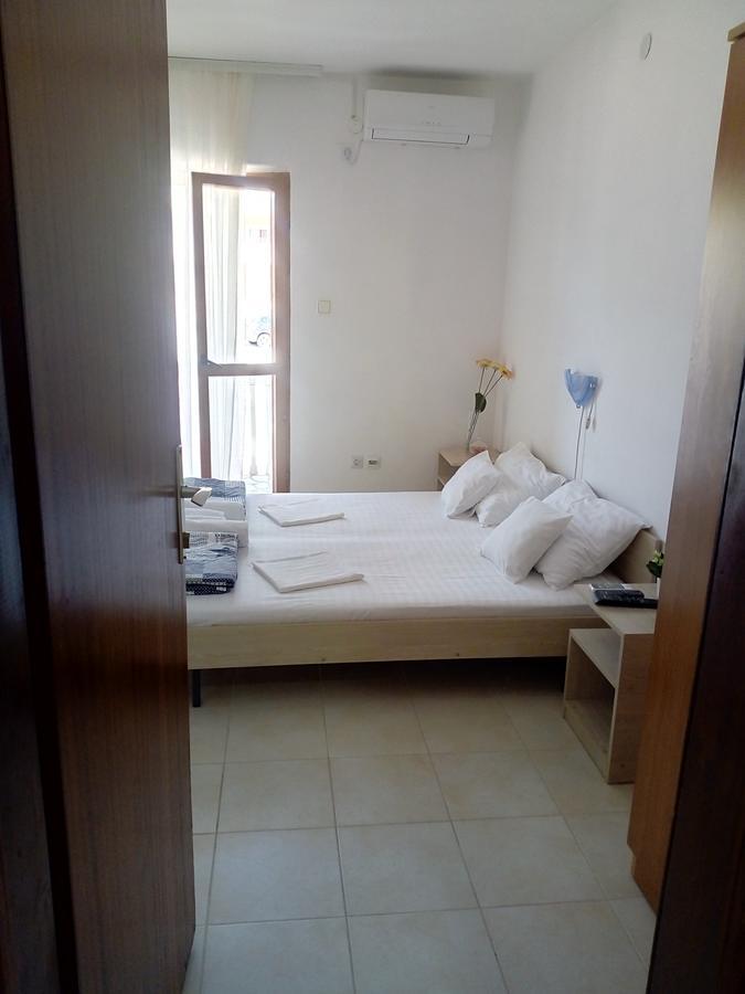 Apartments Skala سوتوموري المظهر الخارجي الصورة
