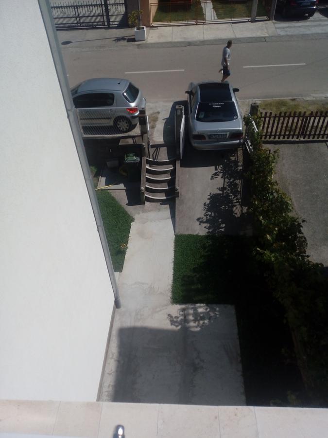 Apartments Skala سوتوموري المظهر الخارجي الصورة